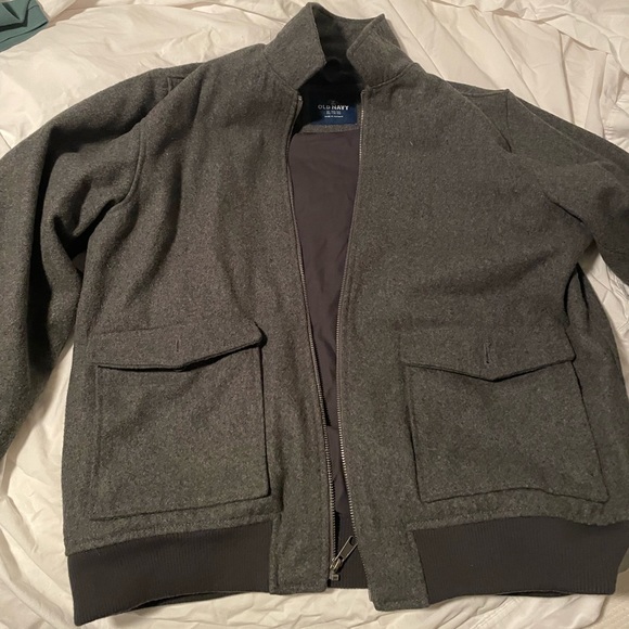 XL Old Navy Jacket - Picture 1 of 6